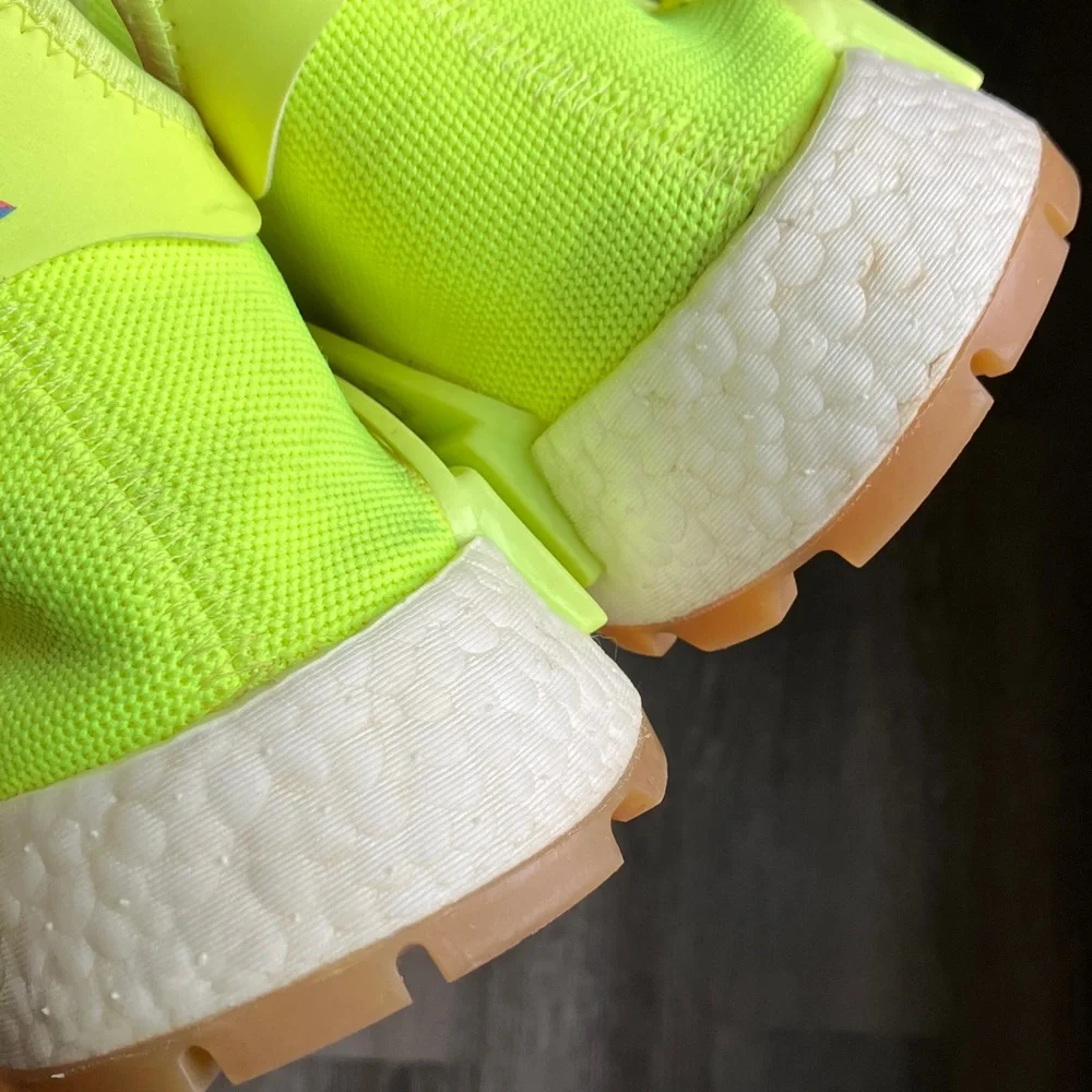 Pharrell x adidas NMD Human Race Trail PRD 'Know Soul'